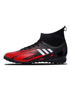 اشتري New high-Top Non-Slip Football Shoes في السعودية