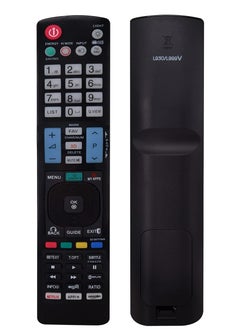 اشتري Replacement Remote control for LG Smart Tv L930/L999 في الامارات