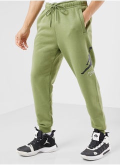 Buy Jordan Essential Fleece Baseline Pants in Saudi Arabia