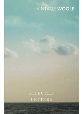 اشتري Selected Letters في الامارات