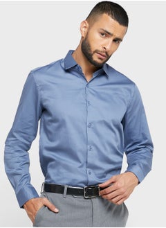 Buy Oxford Casual Shirt in UAE