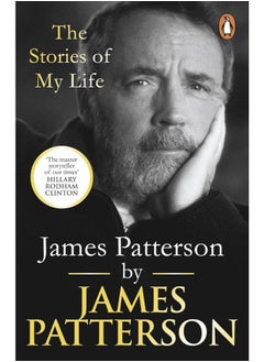 Buy James Patterson: The Stories of My Life in Egypt