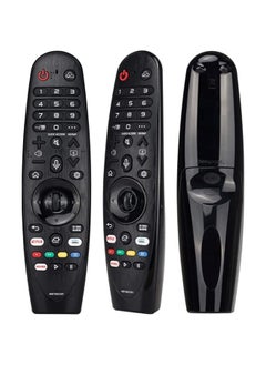 اشتري Akb75855501 An-Mr19Ba An-Mr18B Mr20Ga Remote Control Replacement For Lg Smart Tvs Chunghop Voice Remote Fit For 2018 2019 2020 Lg Android Tvs Akb75855503 An-Mr650A في الامارات