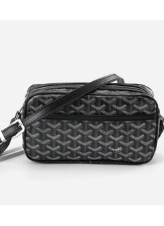 Buy Goyard Camera Shoulder Bag Travel Bag in Saudi Arabia