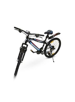 Buy Hercules Mountain Bicycle 147.3 X 80 X 65 Cm in UAE