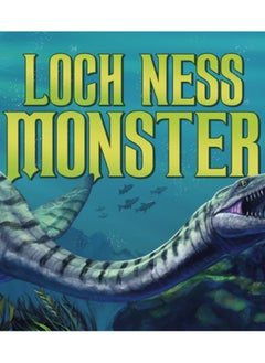 اشتري Loch Ness Monster في السعودية