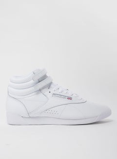 Reebok Freestyle High-Top Sneakers KSA 