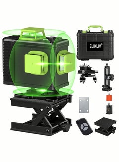 ECVV Laser Level Green Light Professional Cross Marking; ECVV SA –