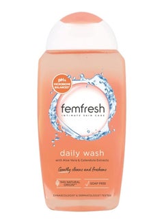 Buy Daily Intimate Wash 250ml in Saudi Arabia