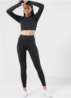 اشتري 7/8 Logo Leggings في السعودية