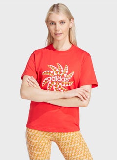 Buy Farm Graphic T-Shirt in Saudi Arabia