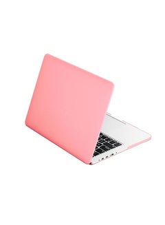 Buy Protective Cover Ultra Thin Hard Shell 360 Protection For Macbook Pro 13 inch A1278 in Egypt