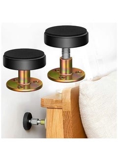 Buy Adjustable Threaded Bed Frame Anti-Shake Tool For Bed Sofa Table in Egypt