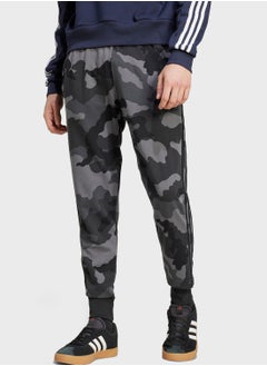 Buy Seasonal Camouflage Sweatpants in UAE