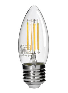 Buy LED Filament Light 4W in UAE