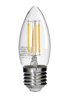 اشتري LED Filament Light 4W في الامارات