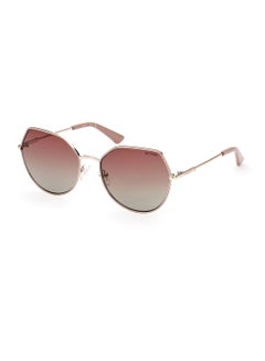 Buy Sunglasses For Women GU786732T58 in UAE