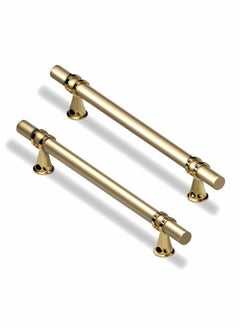 Buy Pull Handle Door Handle Set for Kitchen Drawer Bedroom Furniture 2PCS 160mm in Saudi Arabia