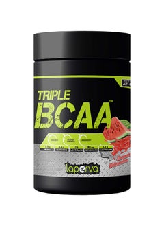 Buy Triple BCAA Summer Watermelon Flavor -90 Servings- 1.43Kg in UAE