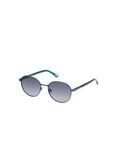 Buy Women's Polarized Round Sunglasses - SE628587D51 - Lens Size: 51 Mm in Saudi Arabia