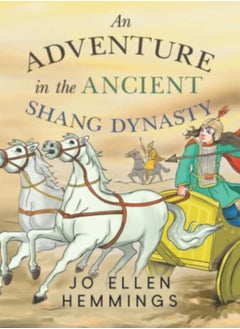 اشتري An Adventure in the Ancient Shang Dynasty في السعودية