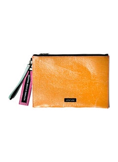 اشتري My Everyday Clutch - Orange في مصر