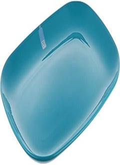 Buy M-Design Eden basics serving platter (teal) in Egypt