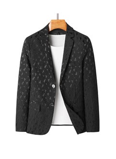 اشتري New Fashionable Casual Suit Jacket في الامارات