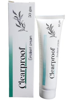 Buy Hand Soothing & Moisturiser Cream - 50 GM in Egypt