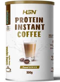 Buy Protein Instant Coffee  500g in UAE