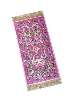 Buy Kids Prayer Rug - Multi Color in Egypt