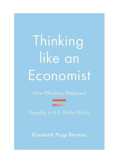 اشتري Book Thinking like an Economist في مصر