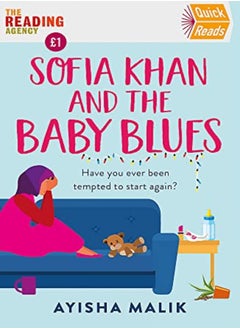 اشتري Sofia Khan And The Baby Blues by Malik, Ayisha Paperback في الامارات