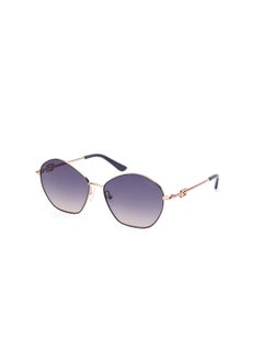 اشتري Women's UV Protection Sunglasses - GU790720B59 - Lens Size: 59 Mm في السعودية