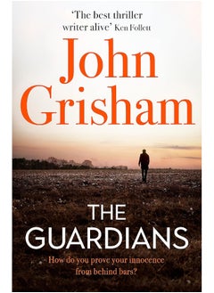 اشتري The Guardians: The Sunday Times Bestseller في الامارات