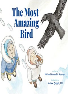 اشتري The Most Amazing Bird في الامارات