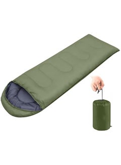 Buy Lightweight Camping Sleeping Bags - Durable Outdoor Gear for Adults in UAE