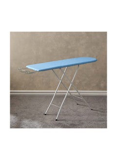 Buy Omnia Wooden Top Ironing Board 107 x 80 x 30 cm in UAE