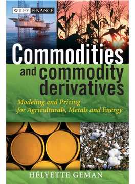 اشتري Commodities and Commodity Derivatives في الامارات