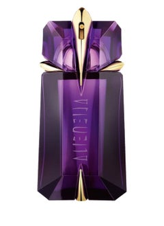 اشتري Alien perfume by Thierry Mugler for women 90 ml في السعودية