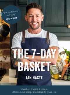 اشتري The 7-Day Basket : The no-waste cookbook that everyone is talking about في الامارات