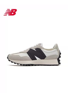 Buy New Balance casual sneakers Beige Gray/White/Black in Saudi Arabia