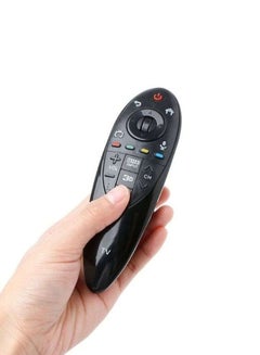 Buy TV Remote Control For LG 3D LCD LED Smart Black in Saudi Arabia