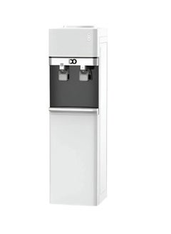 Buy IDO Water Dispenser 2 Taps Top Loading White/Black WD100NC-WH in Egypt