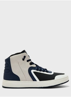 Buy Casual Hi Top Sneakers in UAE