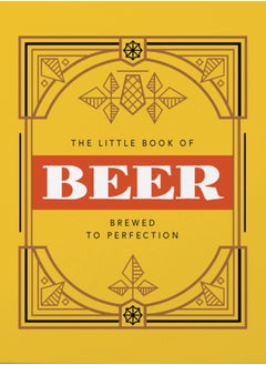 اشتري The Little Book of Beer : Probably the best beer book in the world في السعودية