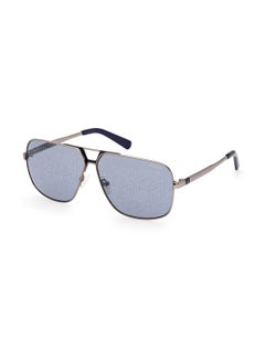 Buy Sunglasses For Men GU0007009V61 in UAE
