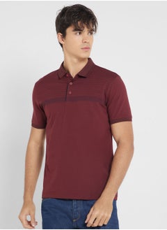 Buy Mens Short Sleeve T-Shirt in UAE