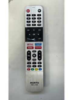 Buy Universal Remote Control For Smart Tvs LCD LED in UAE