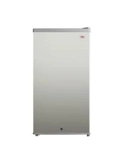 Buy Single Door Refrigerator - 85 Liters - 3 Feet - Silver - HM112SRF-M22 in Saudi Arabia